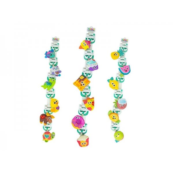 Lamaze Littles Animal Assorti