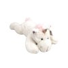 Laying Unicorns Pluche Knuffel 62 Cm