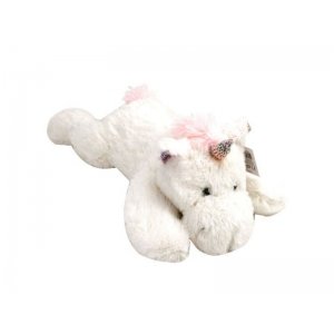 Laying Unicorns Pluche Knuffel 62 Cm