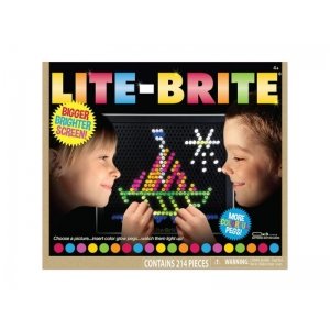 Lite Brite Ultimate Classic