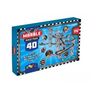 Marble Racetrax Circuit 40 Sheets