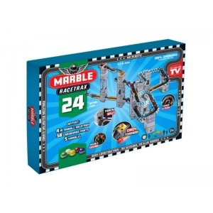 Marble Racetrax Starterset 24 Sheets