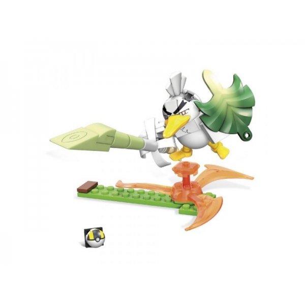 Mega Bloks Speelfiguren En Speelsets