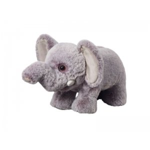 Olifant Pluche Knuffel 33 cm