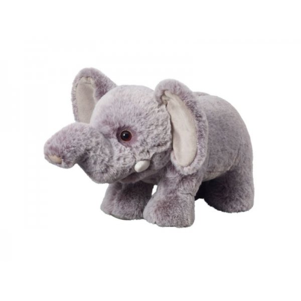 Olifant Pluche Knuffel 33 cm