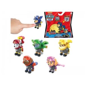 PAW Patrol  Hero Pups  Moto Assorti