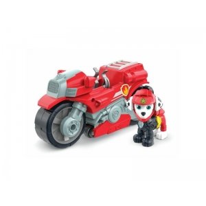 PAW Patrol  Moto themed Vehicle  Marshall