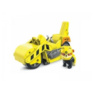 PAW Patrol  Moto themed Vehicle  Rubble