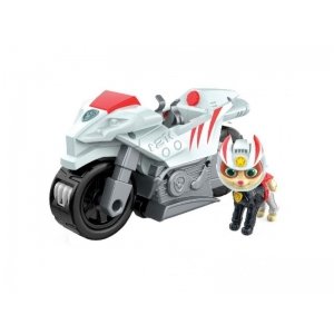 PAW Patrol  Moto themed Vehicle  Wildcat