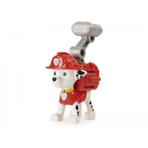 Paw Patrol Action Pack Pup Met Geluid Marshall