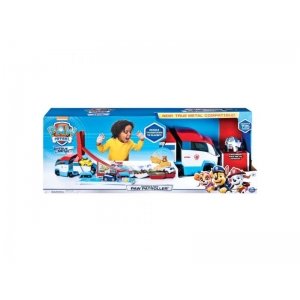 Paw Patrol Die-Cast Paw Patroller