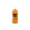 Plakkaatverf Oranje 500 ml