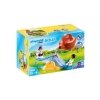 Playmobil 1.2.3 70269 Aqua Waterwip Met Gieter