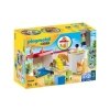 Playmobil 1.2.3 70399 Meeneem Kinderdagverblijf