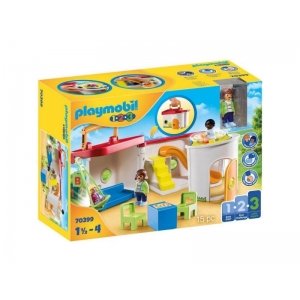 Playmobil 1.2.3 70399 Meeneem Kinderdagverblijf