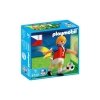 Playmobil 4722 Voetbalspeler Tsjechië