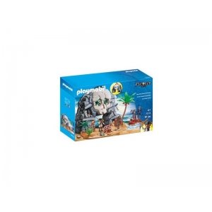 Playmobil 70113 Meeneemset Pirateneiland