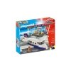 Playmobil 70114 Vliegveld 96 Verdiepingen