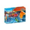 Playmobil 70144 Redding Op Zee: Kitesurfersredding  Met Boot