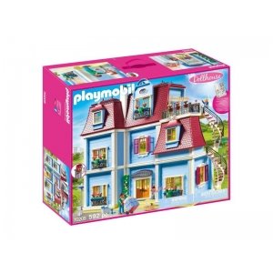 Playmobil 70205 Groot Herenhuis