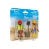 Playmobil 70272 Duopack Bouwvakkers