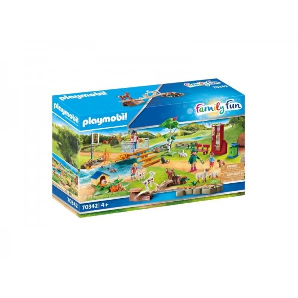 Playmobil 70342 Grote Kinderboerderij