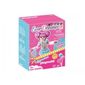 Playmobil 70385 Everdreamerz Candy World Rosalee