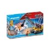 Playmobil 70442 Kabelgraafmachine