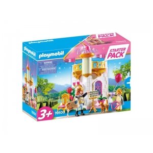 Playmobil 70500 Starterpack Prinses