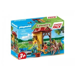 Playmobil 70501 Starterpack Manege