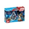 Playmobil 70502 Starterpack Politie Uitbreidings set