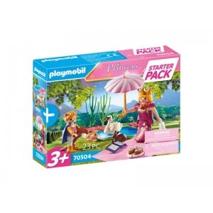 Playmobil 70504 Starterpack Prinses Uitbreidings set