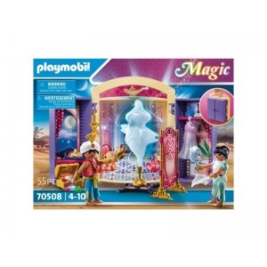 Playmobil 70508 Speelbox Orient Prinses