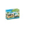 Playmobil 70511 Country Auto Met Aanhanger