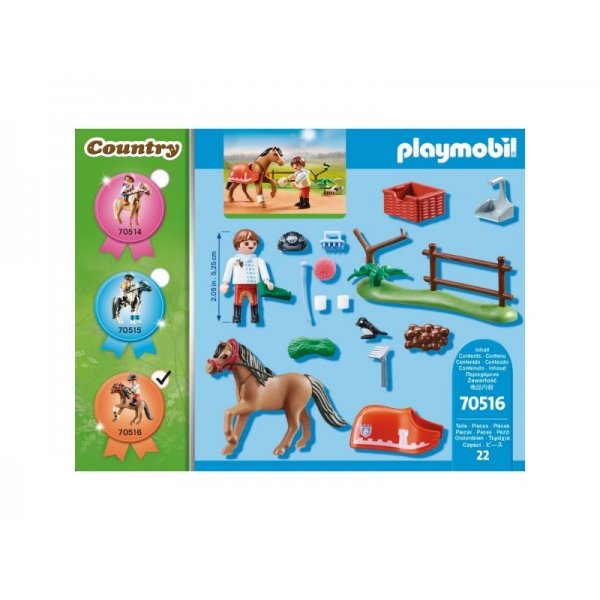 PLAYMOBIL