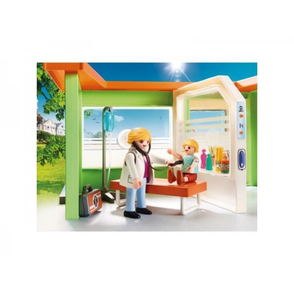 PLAYMOBIL