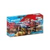 Playmobil 70549 Stuntshow Monster Truck Met Hoorns