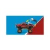 Playmobil 70549 Stuntshow Monster Truck Met Hoorns