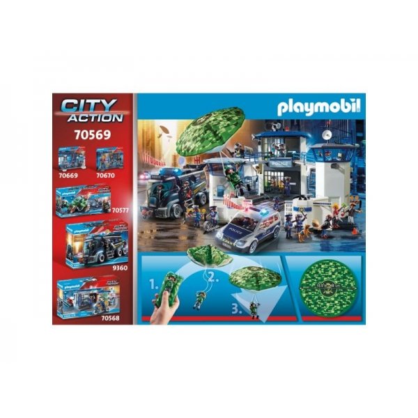 Playmobil