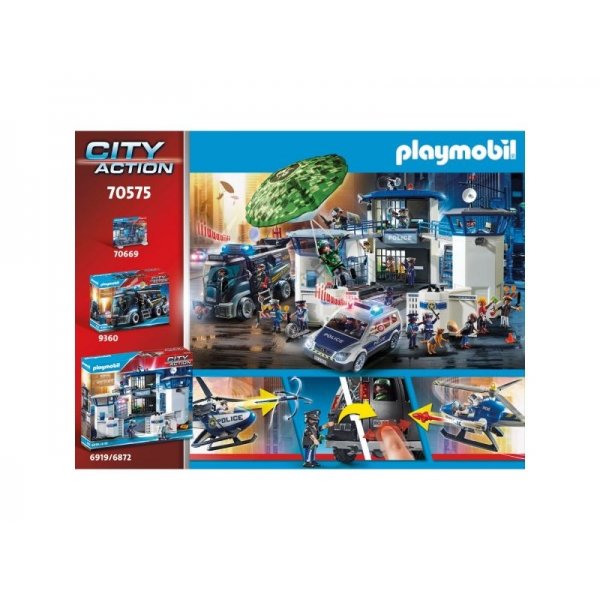 Playmobil