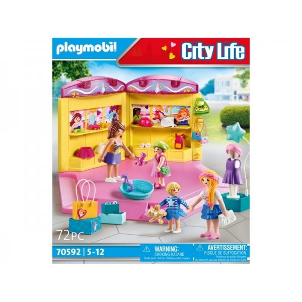 PLAYMOBIL