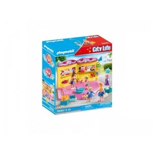 Playmobil 70592 City Modewinkel Kinderen