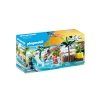 Playmobil 70611 Kinderzwembad Met Whirlpool