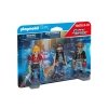 Playmobil 70670 Figurenset Boeven