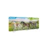 Playmobil 70683 Country 3 Paarden