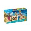 Playmobil 70707 Scooby-Doo! Avontuur Met Witch  Doctor