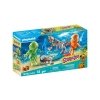 Playmobil 70708 Scooby-Doo! Avontuur Met Ghost  Diver