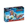 Playmobil 70728 Dragon Racing: Astrid En  Stormvlieg