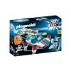 Playmobil 9002 Super 4 FulguriX Met Gene