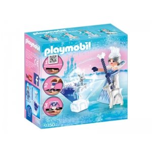 Playmobil 9350 Prinses Ijskristal